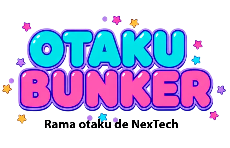 OtakuBunker Logo
