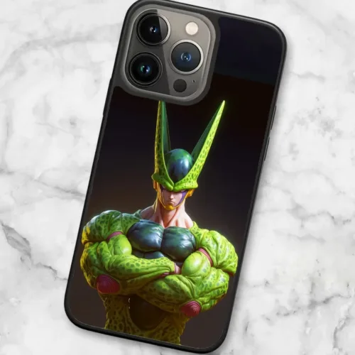cell 3d phone case