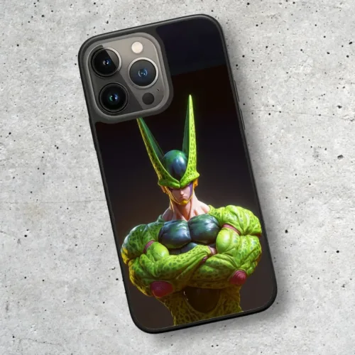 cell 3d phone case