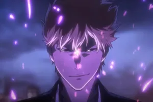 bleach thousand years arc thumbnail